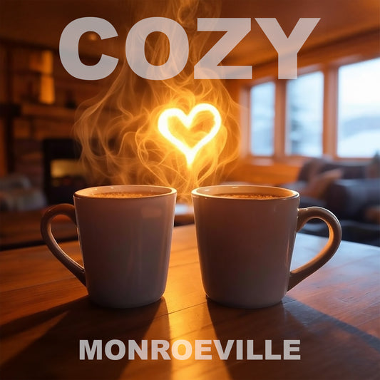 Cozy Single - Digital Download
