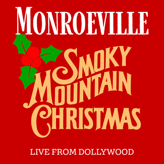 Smoky Mountain Christmas - Digital Download